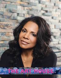 Audra McDonald