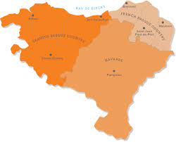 The spanish basque country (basque: Basque Country Travel Guide Eusko Guide