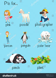 Learn about s&p ratings and what they mean right here. Many Words Begin Letter P Illustration Stock Vector Royalty Free 459651610 Shutterstock