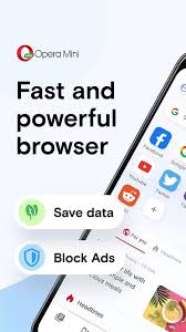 Download the latest version of opera mini for android. Download Opera Mini Mod Apk 56 1 2254 57583 Optimized No Ads