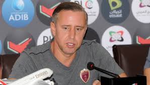 Ca în fiecare vară, apar speculații privind o eventuală revenire a lui reghecampf pe banca lui fcsb, iar acum, în ciuda disputei dintre anamaria prodan și gigi becali, a apărut. Uae News Al Wahda Boss Laurentiu Reghecampf Expects Different Reaction When Agl Title Hunt Resumes Sport360 News