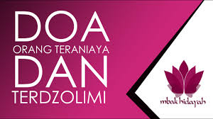 Nah, dalam perjalanannya dicegatlah ia oleh prajurit kerjaan dengan raja dan raja tanpa belas kasihan menginginkan ikan tangkapan tibalah seorang ayah nelayan di istana raja, singkat cerita orang alim tersebut bertanya doa apa yang kamu pinta sehingga raja menderita seperti ini? Doa Orang Teraniaya Dan Terzalimi Blog Pendidikan