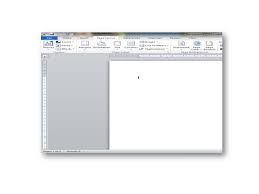 Nah cara membuat brosur ini bisa kita coba juga di berbagai versi microsoft word mulai. Cara Membuat Id Card Pada Office 2010 Lewi Sinaga