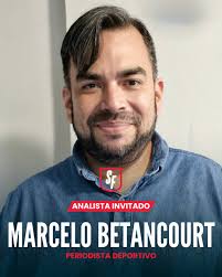 Marcelo Betancourt (@Marcbet)