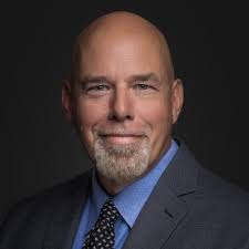 I'm pleased to welcome Kenneth Jenkins, Associate Financial Advisor to…