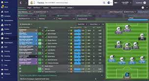 Look for real madrid to use a combination of high and wide overloads with clever runs into the box, especially from the wide forwards and more advanced midfielders. 4 3 3 Real Madrid Tactic For Football Manager 2015 Fm Blog
