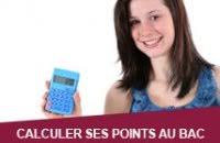 Check spelling or type a new query. Calculer Ses Points Au Bac