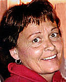 Sheryl MacGregor Obituary (2007)