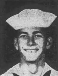 TM3 Gary Everett Graves (1948-1968)