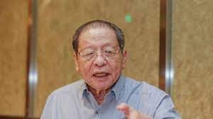 Lim kit siang (born february 20, 1941; Is The Malaysian Government Expecting To See 10k To 20k Covid 19 Deaths Asks Kit Siang