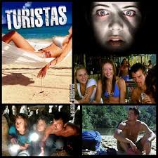 Deborah Voorhees Shear Horror Group