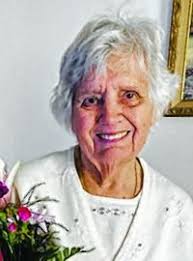 Katherine Grace Dodds Berry