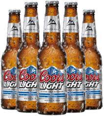 Free Coors Light Beer Beer American Beer Beer Pub