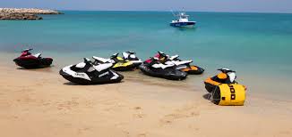 Jetski fahren in leoben erfahren. In Nur Einem Tag Zum Jetski Fuhrerschein Jetxperience Mallorca