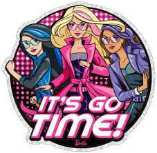 Barbie Spy Squad Gallery Barbie Birthday Party Barbie Birthday Barbie Party