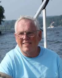 George W. Buss Obituary February 2, 2025