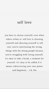 Self Love In 2020 Words Quotes Self Love Quotes Quotes To Live By