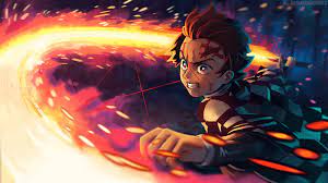 Demon Slayer Characters Anime Anime Wallpaper Anime Wallpaper Live
