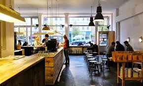 Coffee shops are likely all around your area. 5 Cosy Cafes In Berlin Perfect For Studying Or Chilling