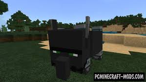 • will be updated constantly with more items. Village And Pillage Update Mod Addon For Minecraft Pe 1 11 1 10 1 9 0 Pc Java Mods