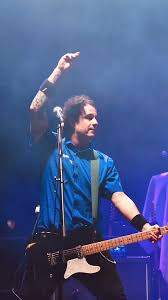 Image result for Troublemakers band