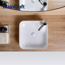 bathroom sink ceramic wash basin labavo