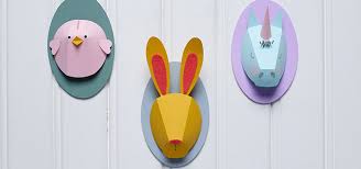 Maybe you would like to learn more about one of these? Animal Wall Decor Morrisons