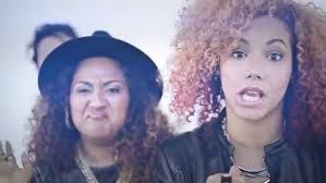 Kandace Evans- Kama Kazi