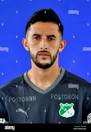 Andres gil hi-res stock photography and images