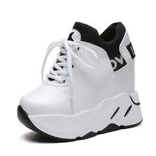 Kami memberikan sepatu safety dengan kualitas terbaik standar international. Wanita Tinggi Meningkatkan Luar Ruangan Berjalan Solid Kasual Sepatu Tinggi Wedge Wanita Kulit Putih Platform Sepatu Tahan Air Buy Tinggi Meningkatkan Sepatu Untuk Wanita Cina Grosir Kasual Tinggi Meningkatkan Sepatu Wanita Sepatu Wedges