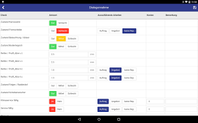 Verkaufte angebote lassen sich jederzeit wieder öffnen und aktualisierensobald der käufer ein das ursprüngliche angebot wird wiederhergestellt. Stieger Annahme App For Android Apk Download