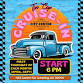 Tin Cup Cruise-in
