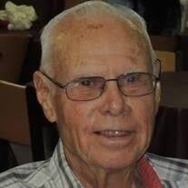 William "Bill" Estes, Sr. Obituary