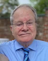 Obituary of Anthony John Stellato