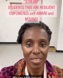 Dr. S. Ama Wray (@embodiology) • Instagram photos and videos