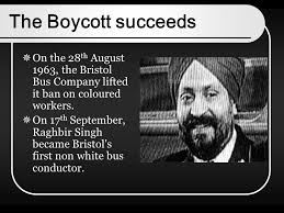 My Brugge: Legacy From Slavery in Bristol