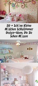 Design Ideas Small Girls Bedrooms Schone In 2020 Babyzimmer Zimmer Fur Kleine Madchen Kleine Madchen Schlafzimmer