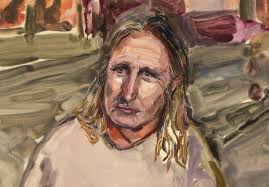 Archibald Winners 1990-2024