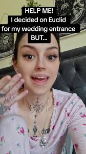 Mine Sleep Token Wedding Video