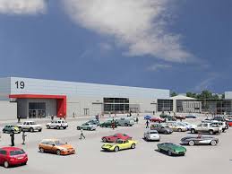 Hotels close to messe ried ? Messe Ried Bekommt Neue Halle Ooe Orf At