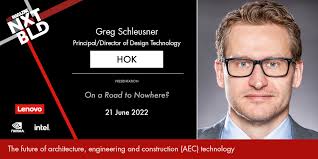 The digitisation of construction