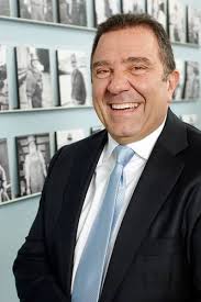 Vigor: Frank(Ly) Speaking