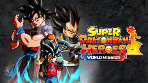 Shooting games test the player's spatial awareness, reflexes, and speed. Super Dragon Ball Heroes World Mission Pc Steam Game Fanatical