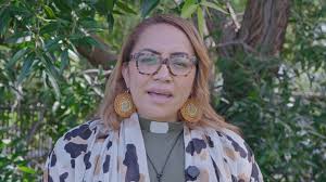 Retired Baptist pastor Jeff Mckinnon in north Tasmania