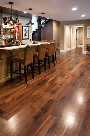 Nice Bar Mancave Area And Love The Walnut Flooring Timberflooring Mancave Sydney Walnut Hardwood Flooring House Flooring Hardwood Floors