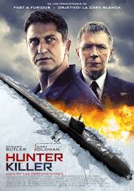 We picked out the best thrillers you can watch on hulu, including hollywood classics and new indie features that pack a punch. Hunter Killer 2018 Imdb