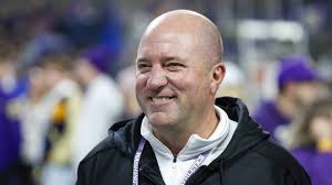 Washington AD Troy Dannen leaving after less than 6 months. Report says he  is heading to Nebraska