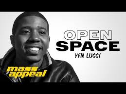 Open Space: YFN Lucci