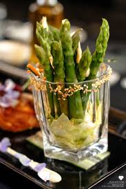 Gruner Spargel Wachtelbrust Gruner Spargel Spargel Wachteln