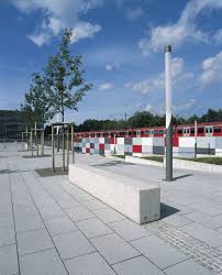 Juni 2019 mit einer anbieterverantworteten wohngemeinschaft für 12 dementiell erkrankte menschen. Place Le Pecq Bahnhof Hennef Platze Und Promenaden